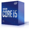 Intel Tray Core i5 Processor i5-10400F 2,90Ghz 12M Comet Lake