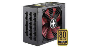 Power SupplyXilence Performance X XP1050 R9