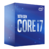 Intel Tray Core i7 Processor i7-10700 2,90Ghz 16M Comet Lake