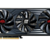 VGA PowerColor Radeon Red Devil RX 6700XT 12GB GDDR6