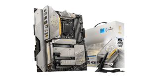 MSI MEG Z590 ACE Gold Edition (1200) (D)