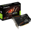 VGA Man GeForce GTX 1050 Ti 4GB GDDR5