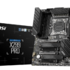 MSI X299 PRO (2066) (D)