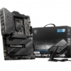 MSI MEG Z590 UNIFY (1200) (D)