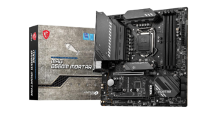 MSI MAG B560M MORTAR (1200) (D)