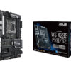 ASUS WS X299 PRO/SE (2066) (D)