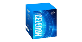 Intel Tray Celeron Dual-Core Processor G5900 3,4Ghz 2M Comet Lake