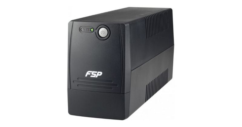 Fortron FSP FP 400 - USV