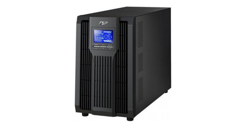 Fortron FSP Champ Tower 3k 2700W - Online-USV