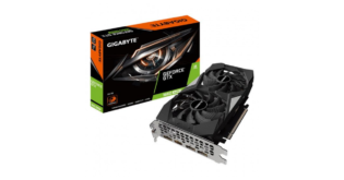 VGA Gigabyte GeForce GTX 1660 Super 6GB Gaming