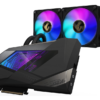 VGA Gigabyte GeForce RTX 3080 TI 12GB AORUS XTREME WATERFORCE (LHR)