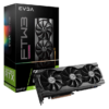 VGA EVGA GeForce RTX 3070 TI 8GB FTW3 Ultra Gaming