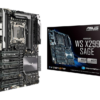 ASUS WS X299 SAGE (2066) (D)