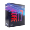 Intel Tray Core i7 Processor i7-9700F 3,0Ghz 9M Coffee Lake without graphic