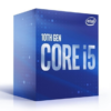 Intel Box Core i5 Processor i5-10600 3,30Ghz 12M Comet Lake