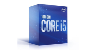 Intel Box Core i5 Processor i5-10600 3,30Ghz 12M Comet Lake