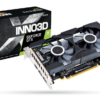 VGA Inno3D GeForce GTX 1650 4GB GDDR6 Twin X2 OC