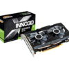 VGA Inno3D GeForce GTX 1660 Super 6GB Twin X2