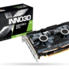 VGA Inno3D GeForce GTX 1660 Ti 6GB Twin X2