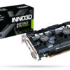 VGA Inno3D GeForce GTX 1050 Ti 4GB Twin X2