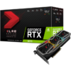 VGA PNY GeForce RTX 3070 8GB XLR8 Gaming Revel Epic-X (LHR)