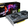 VGA Inno3D GeForce RTX 3060 Ti 8GB Twin X2 OC LHR