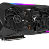 VGA Gigabyte GeForce RTX 3070 TI 8GB AORUS Master (LHR)