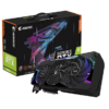 VGA Gigabyte GeForce RTX 3080 10GB AORUS Master 3.0 (LHR)