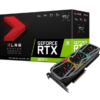 VGA PNY GeForce RTX 3070 TI 8GB XLR8 Gaming Revel Epic-X (LHR)