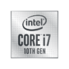 Intel Tray Core i7 Processor i7-10700K 3,80Ghz 16M Comet Lake