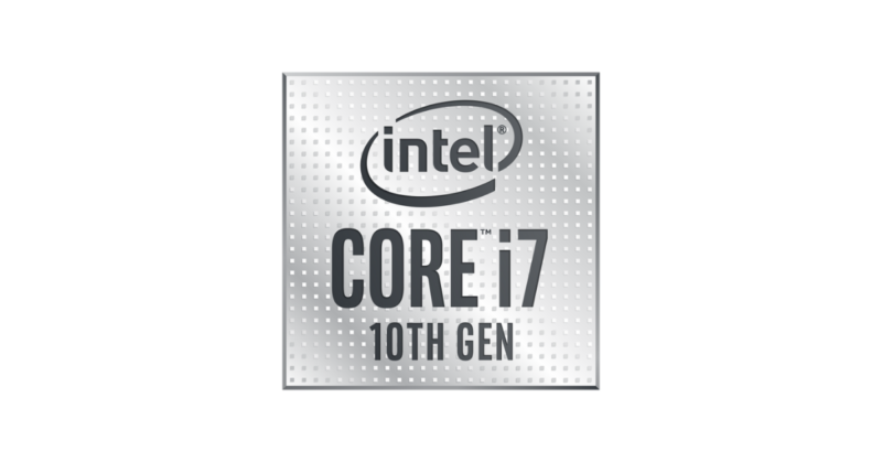 Intel Tray Core i7 Processor i7-10700K 3,80Ghz 16M Comet Lake