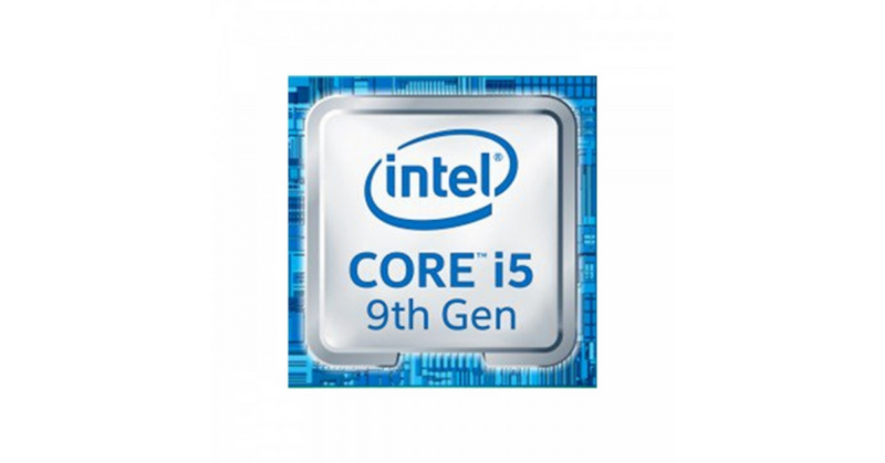 Intel Tray Core i5 Processor i5-9400 2,90Ghz 9M Coffee Lake