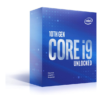 Intel Box Core i9 Processor i9-10900KF 3,70Ghz 20M Comet Lake