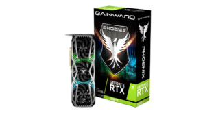 VGA Gainward GeForce RTX 3080 Ti 12GB Phoenix (LHR)