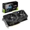 VGA Asus GeForce GTX 1660 Super 6GB DUAL Advanced EVO