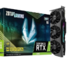 VGA ZOTAC GeForce RTX 3090 24GB Gaming Trinity OC