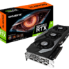 VGA Gigabyte GeForce RTX 3090 24GB Gaming OC