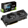 VGA Asus GeForce RTX 2080 SUPER 8GB Dual Evo V2