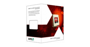 AMD FX-6300 Box AM3+ (3,500GHz) 95W