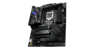 ASUS ROG STRIX B560-E GAMING (WIFI) (1200) (D)