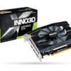 VGA Inno3D GeForce GTX 1650 4GB GDDR6 Compact X1