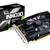 VGA Inno3D GeForce GTX 1660 Ti 6GB Compact X1