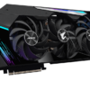 VGA Gigabyte GeForce RTX 3090 24GB AORUS Master