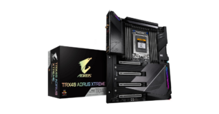 Gigabyte TRX40 AORUS XTREME (TRX4) (D)