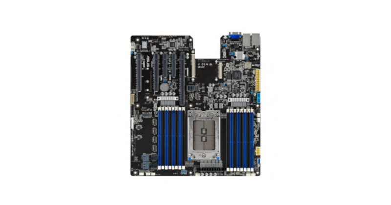 ASUS KRPA-U16 (SoC) (SP3) (D)