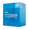 Intel Tray Core i3 Processor i3-10105 3,70Ghz 6M Comet Lake-S