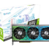 VGA Palit GeForce RTX 3090 24GB GameRock