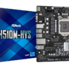 ASROCK H510M-HVS R2.0 (1200) (D)