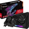 VGA Gigabyte Radeon RX 6900 XT 16GB Master 2.0